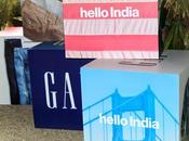 Sneak-Peek #GapIndia Pre-Launch Collection Preview