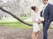 Lisa Jason’s Central Park Elopement