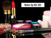 What Should Your Make-Up Kit?