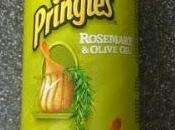 Today's Review: Rosemary Olive Pringles