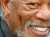 Morgan Freeman Marijuana