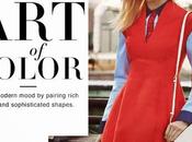 Style Alert Colour Outfits (Spring/Summer2015 Trend)