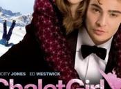 Chalet Girl (2011) Review