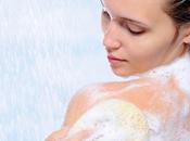 Dove Gentle Exfoliating Body Wash Review