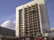 Archway Blues Greens