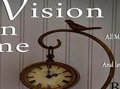 Vision Time B.A. Dillon: Spotlight with Teasers