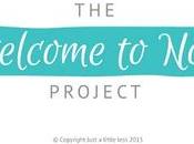 Welcome Project