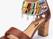 Shoe Pikolinos Maasai Collection Narok Sandals