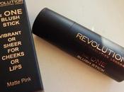 Make Revolution Blush Stick