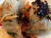 Mamagoto's Supremely Delicious 'Dumpling Chinese Bread' Menu!