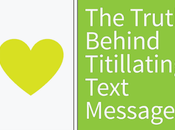 Steamy Texting: Truth Behind Titillating Text Messages