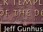 Jack Templar Lord Demons (The Chronicles Jeff Gunhus: Cover Reveal