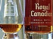Royal Canadian Small Batch Review