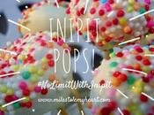 Inipit Pops! Because There's #NoLimitWithInipit