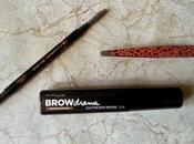 Bringing Brow "A-Game"