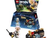 Lego Dimensions Trailer Adds Brown Line-up