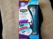 Review Schick Hydro Silk TrimStyle Razor