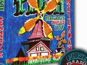 Phish: Stream "Carini" "Ghost" from Amsterdam