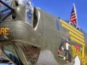 Consolidated B-24J Liberator