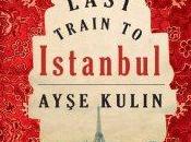Last Train Istanbul Ayse Kulin–Audiobook Review