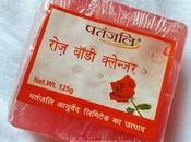 Patanjali Rose Body Cleanser- Price Review