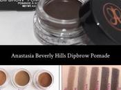 Holy Grail Fail: Anastasia Beverly Hills Dipbrow Pomade