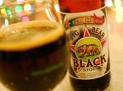 Beer Review Bear Republic Black Stout