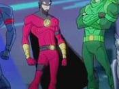 Review: BATMAN UNLIMITED ANIMAL INSTINCTS