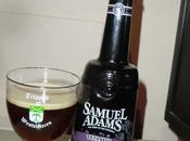 Tasting Notes: Boston Beer Samuel Adams: Barrel Aged Collection: Tetravis