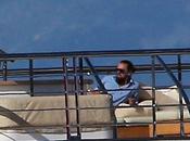 Environmental Hypocrite Leonardo DiCaprio’s Superyacht Huge Carbon Footprint