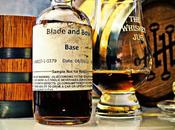 Blade Bourbon Review