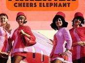 Cheers Elephant Return With Power Ages Track ‘Airliner’ [Premiere]