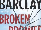 Review: Broken Promise Linwood Barclay