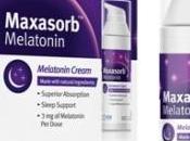 Maxasorb Melatonin Cream Vita Sciences