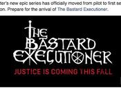 Stephen Moyer’s Bastard Executioner Moves Series!