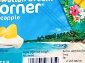 Review: Müller Corner Hawaiian Dream Pineapple Yogurt