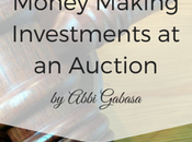 Money-Making Investments Auction