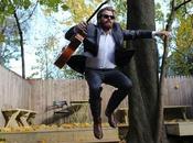 Guitar Williams Merges Western Swing Gypsy Jazz