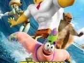SpongeBob Movie: Sponge Water