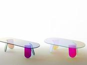 Trend: See-through Furniture Enjoys Revival