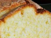 Mother-In-Law's Madeira Cake (Nigella Lawson)