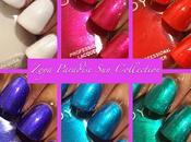 Zoya Paradise Collection