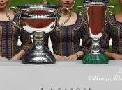 First Hand Experience with Horse Racing Singapore Airlines International 2015