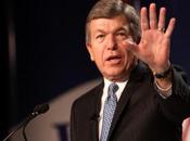 Senator Blunt Gives Service Infrastructure Work Needs