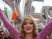 Ireland Popular Vote Legalizes Same-sex 'marriage'
