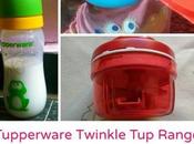 Tupperware Smart Chopper Twinkle Range Review