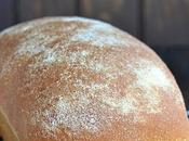 Semolina Wholewheat Bread