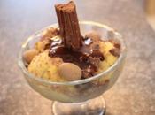 Sunday Sundae: Choco-nilla!