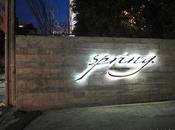 Spring Summer Where Chill Bangkok