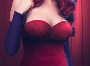 Best Cosplay Week: Vampirella, Harley Quinn, Jessica Rabbit More